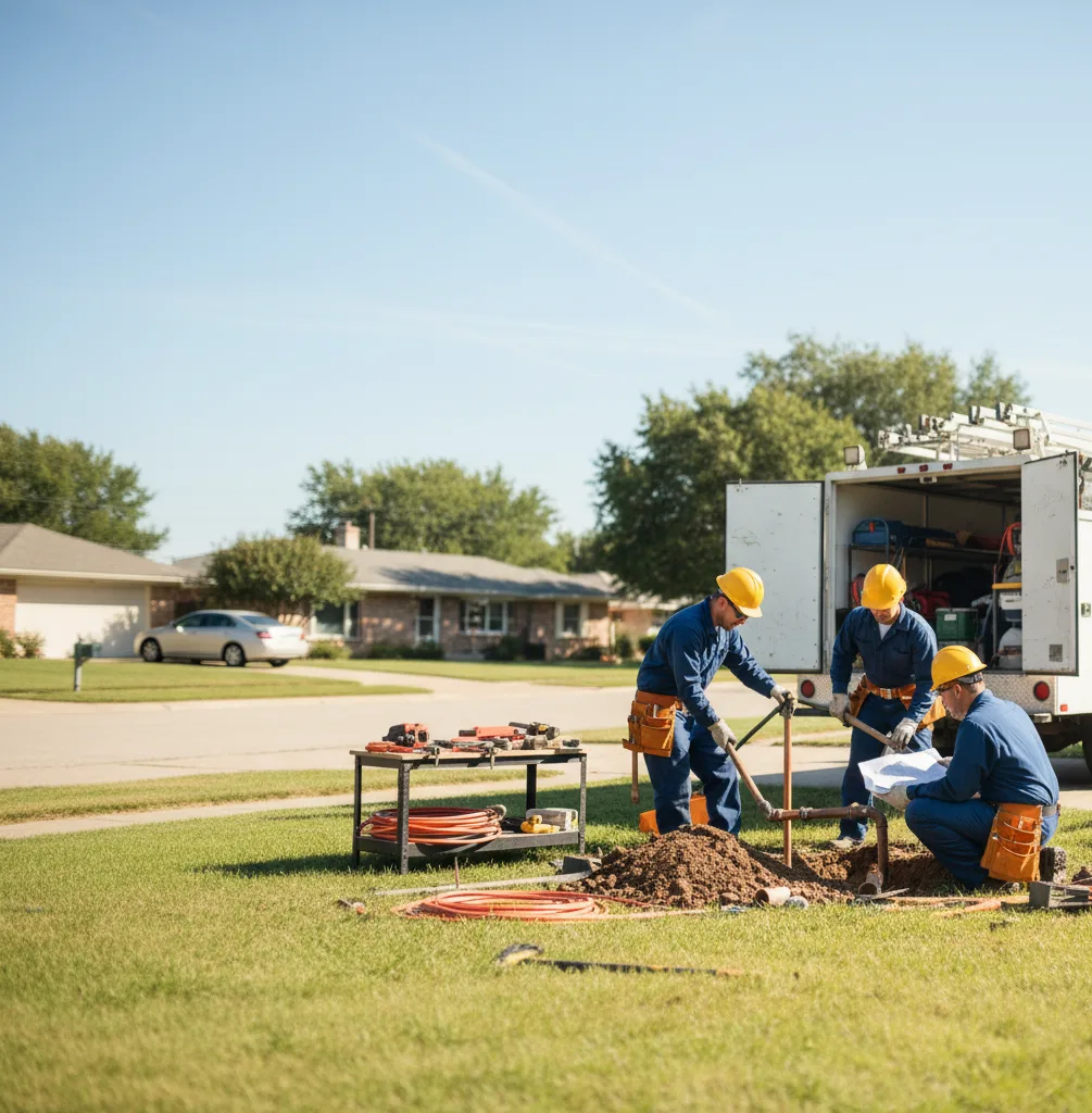 Drain Cleaning in Mount Carmel, IL